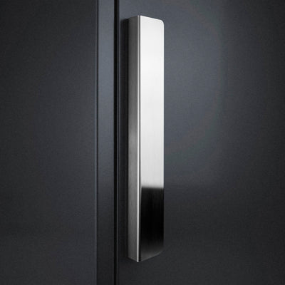 Paketbriefkasten PBox 65f Stick517 anthrazit personalisiert