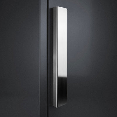 Paketbriefkasten PBox 65f Stick330 anthrazit personalisiert