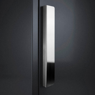 Paketbriefkasten PBox 65f Stick332 anthrazit personalisiert
