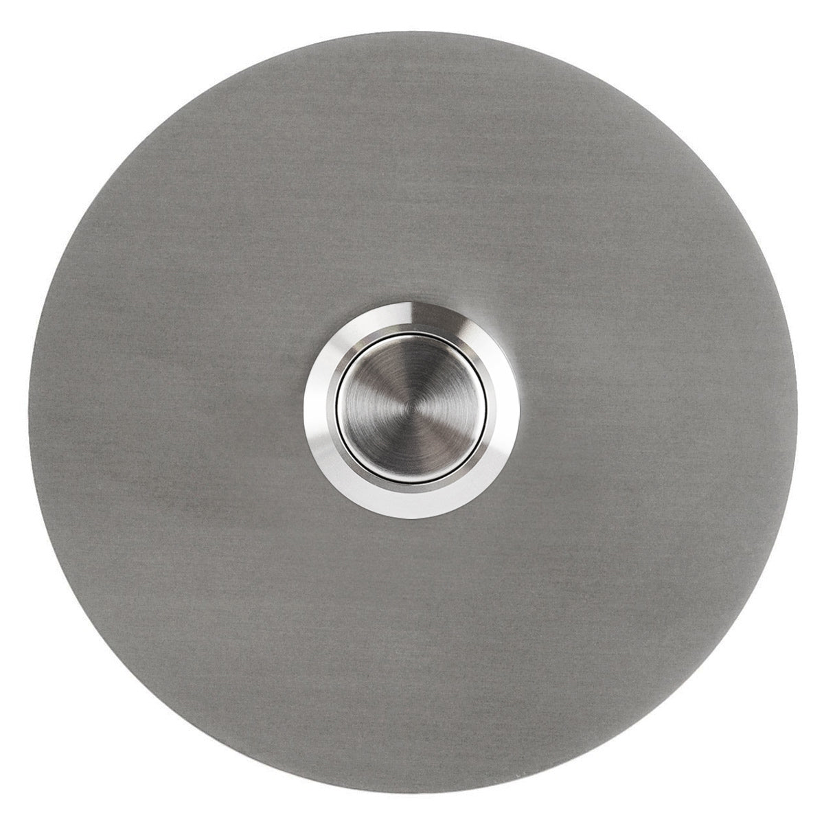 Türklingel MO-Ring 120 Edelstahl