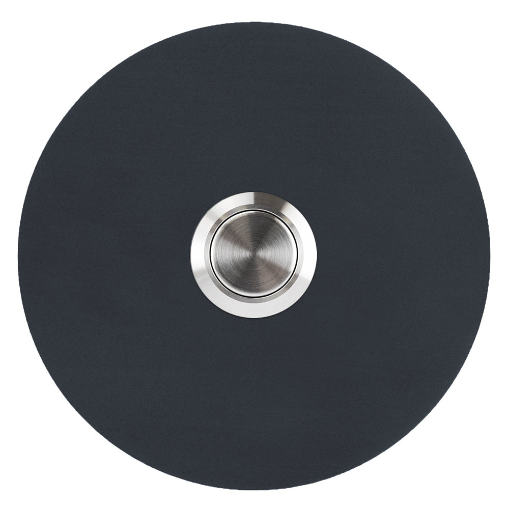 Türklingel MO-Ring 120 anthrazit