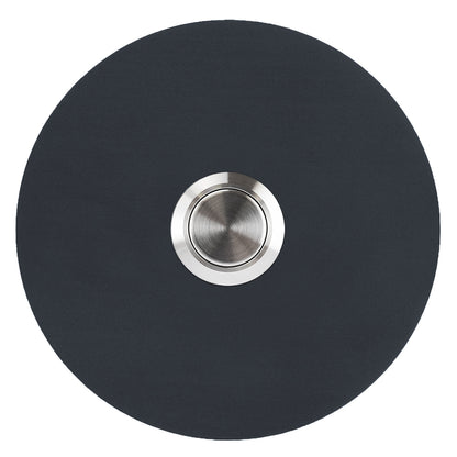 Türklingel MO-Ring 120 anthrazit