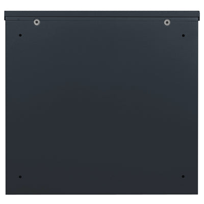 SBox 101rb Standbriefkasten anthrazit