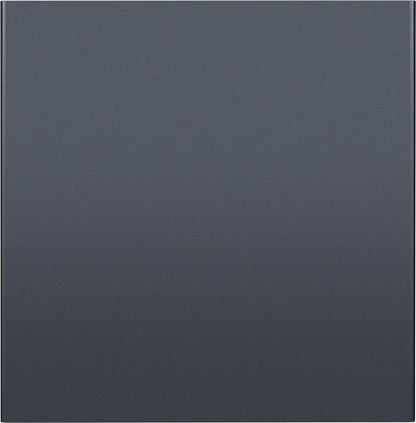 B-Ware ZBox 111 Zaunbriefkasten anthrazit RAL 7016