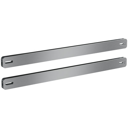 Zaun-Befestigungset für alle Wandbriefkästen Box Serie 100