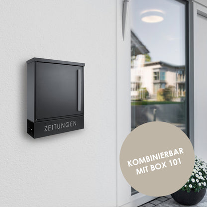 Perfekt passend für die MOCAVI Box 101