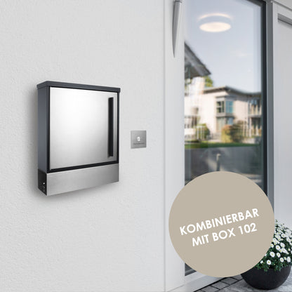 Perfekt passend für die MOCAVI Box 101