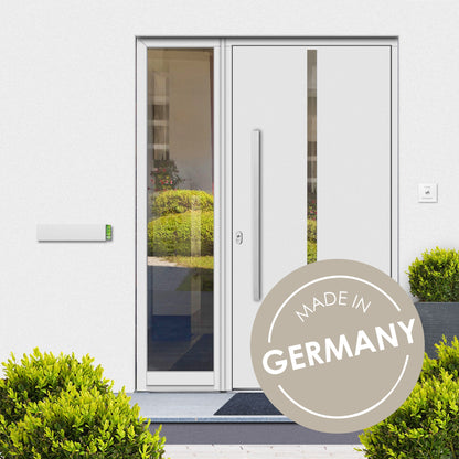 B-Ware MOCAVI Zeitungsfach ZF 1 weiß