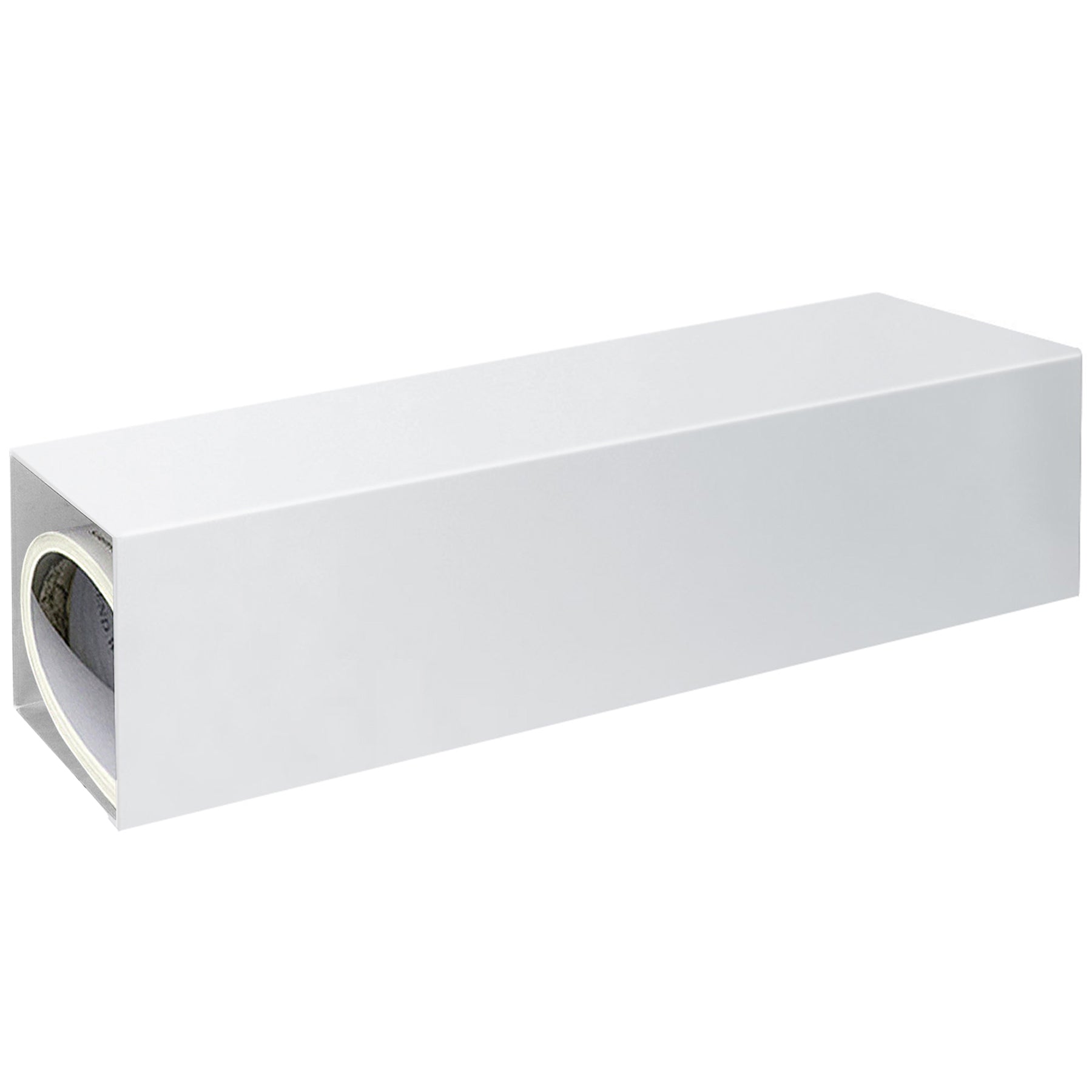 B-Ware MOCAVI Zeitungsfach ZF 1 weiß