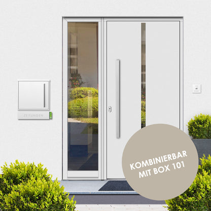 Perfekt passend für die MOCAVI Box 101