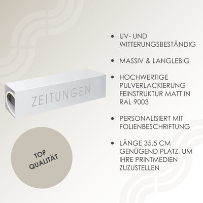 Top Qualität aus Deutschland