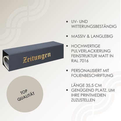 Top Qualität aus Deutschland