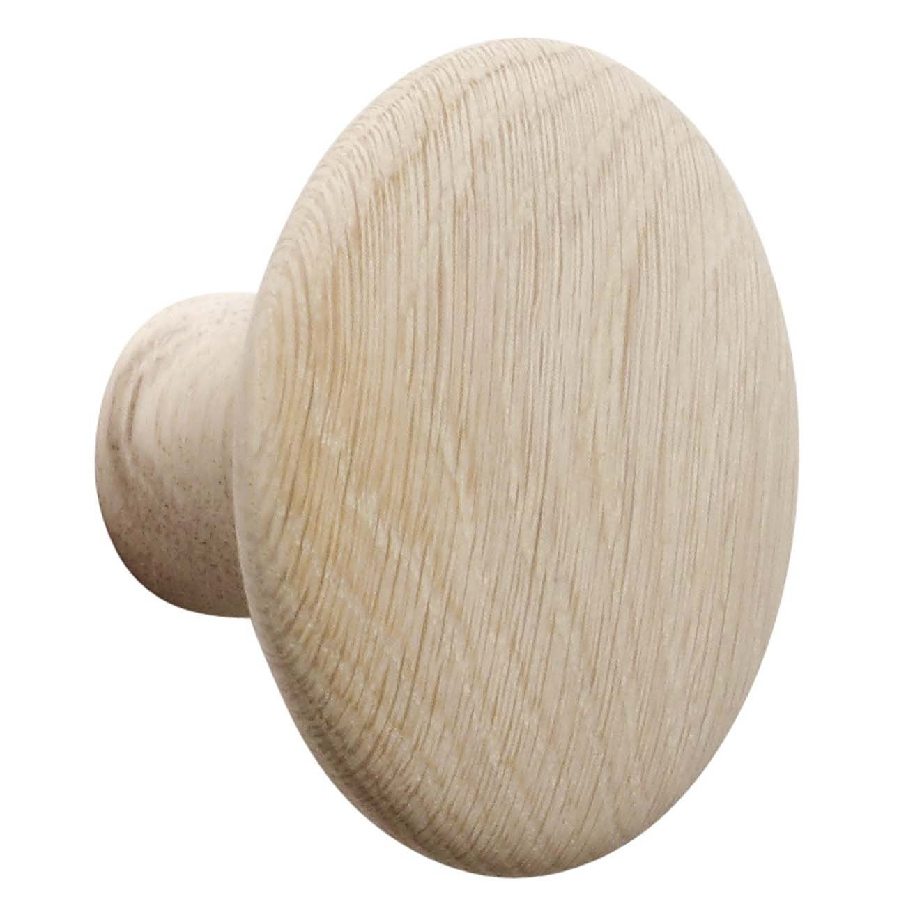 Dots Wood / Ø 17 cmOak