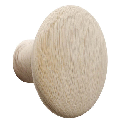 Dots Wood / Ø 17 cmOak