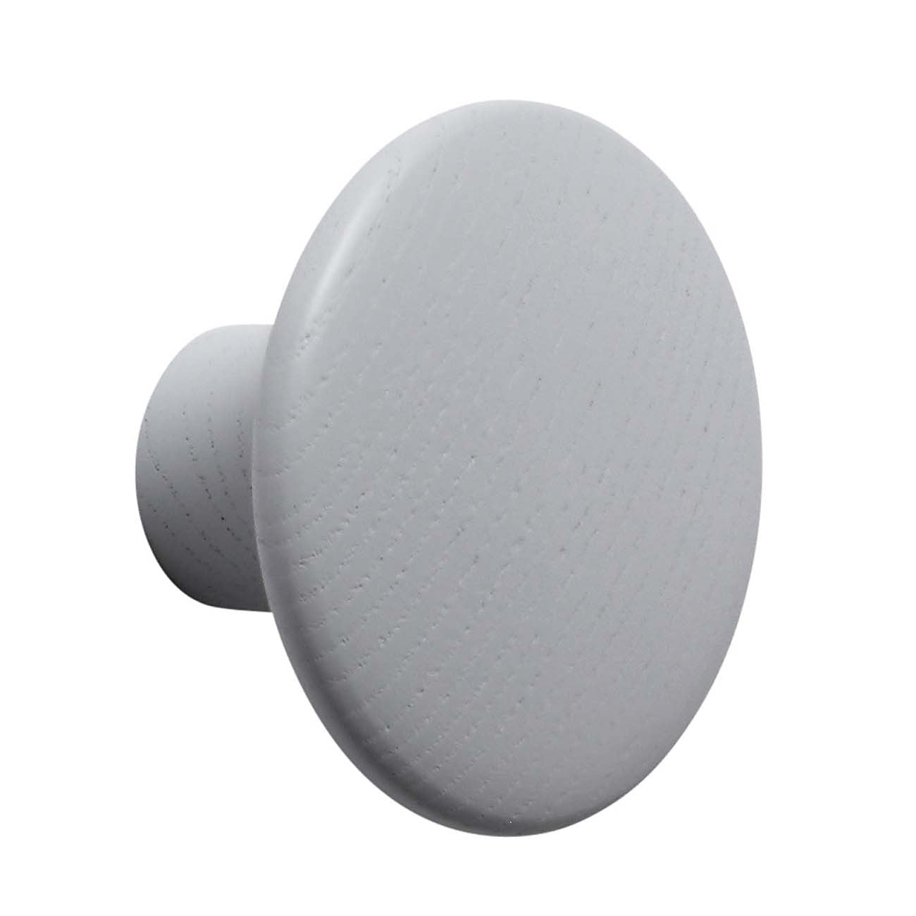 Dots Wood / Ø 13 cmGrey Pantone Cool Grey 5C