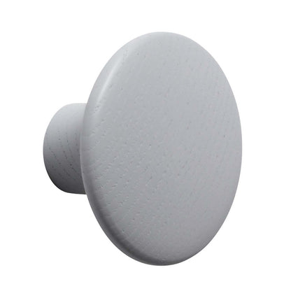 Dots Wood / Ø 13 cmGrey Pantone Cool Grey 5C