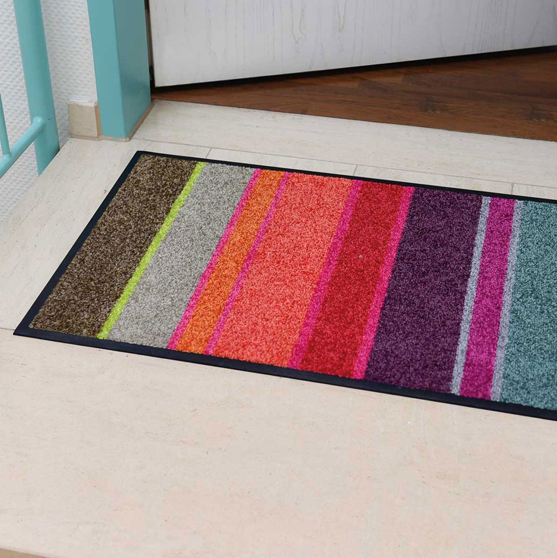 Fußmatte 50x75 Largo