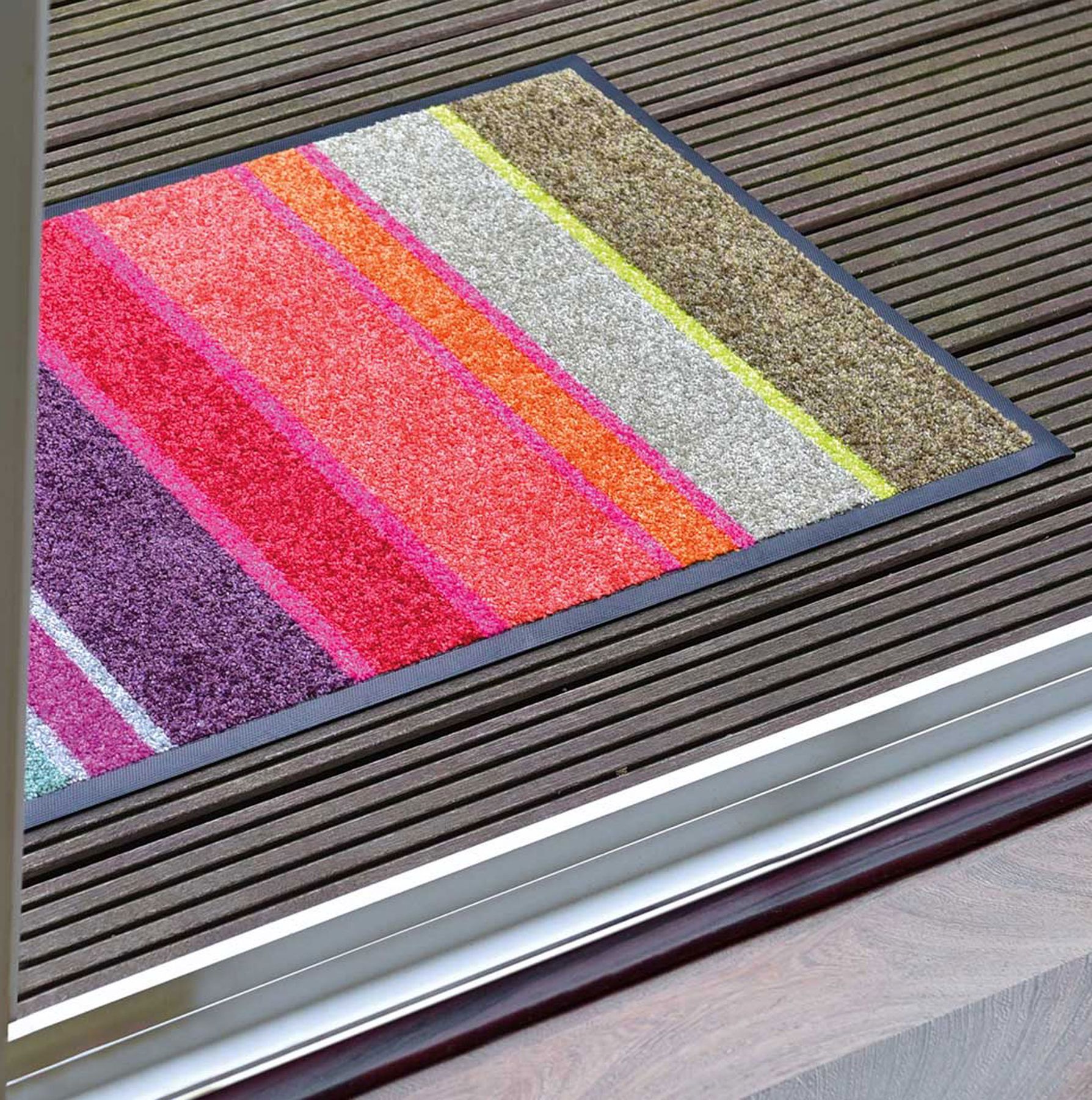 Fußmatte 50x75 Largo