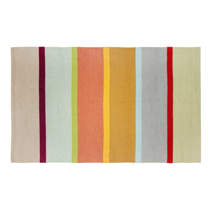 Outdoor-Teppich 100x160 Cambridge