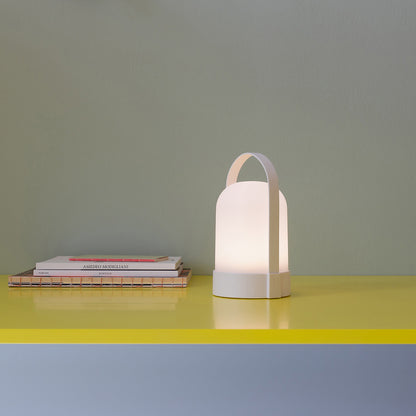 Leuchte URI Pure Höhe 25 cm