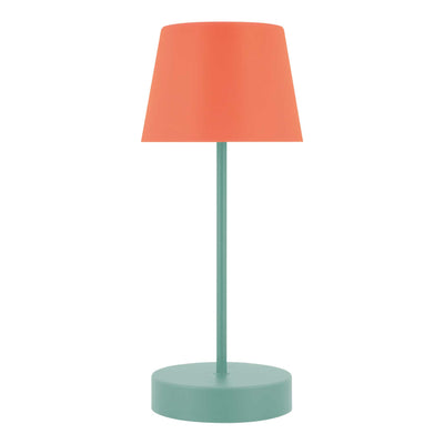 Tischleuchte Oscar glory Höhe 33,5 cm