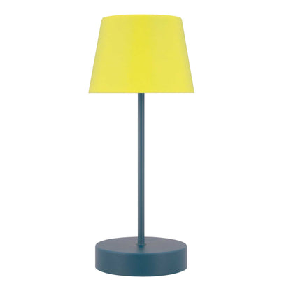 Tischleuchte Oscar midnight Höhe 33,5 cm