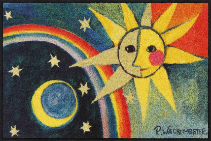 Fußmatte 50x75  Astrale