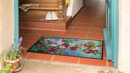 Fußmatte 50x75  Cherry Dream