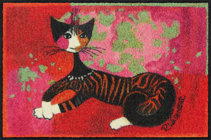 Fußmatte 50x75 Rosina