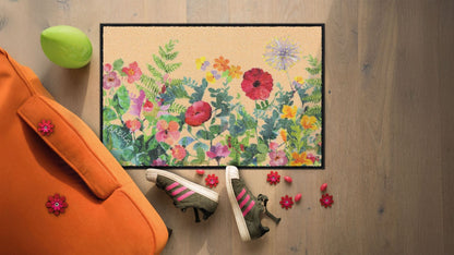 Fußmatte  50x75 Golden Hour