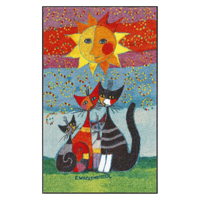 Fußmatte 75x120 Rosina Wachtmeister Momenti Di Felicita
