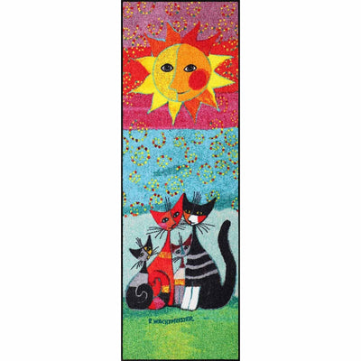 Teppichläufer 60x180 Rosina Wachtmeister Momenti