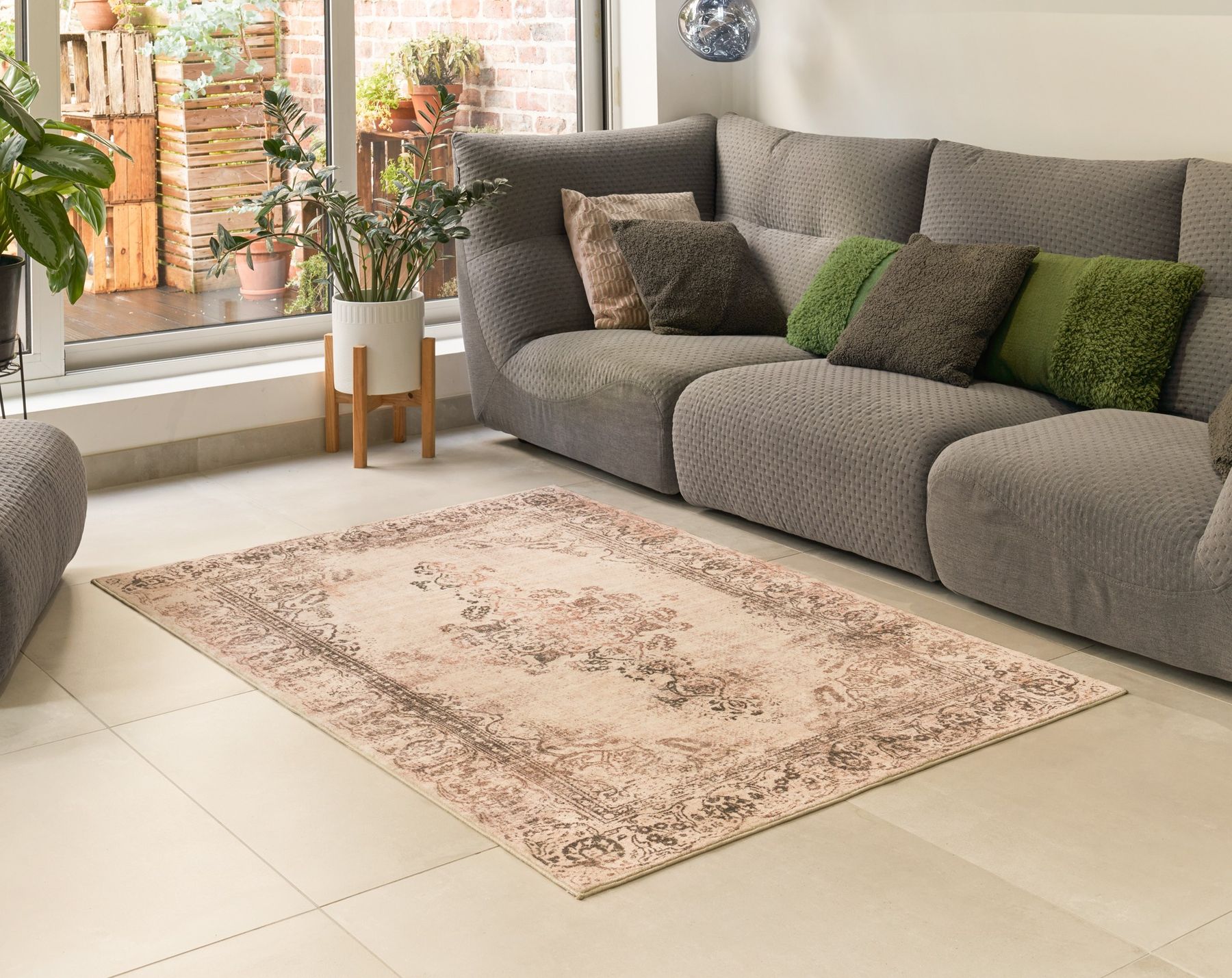 Teppich 120x180 Lisora