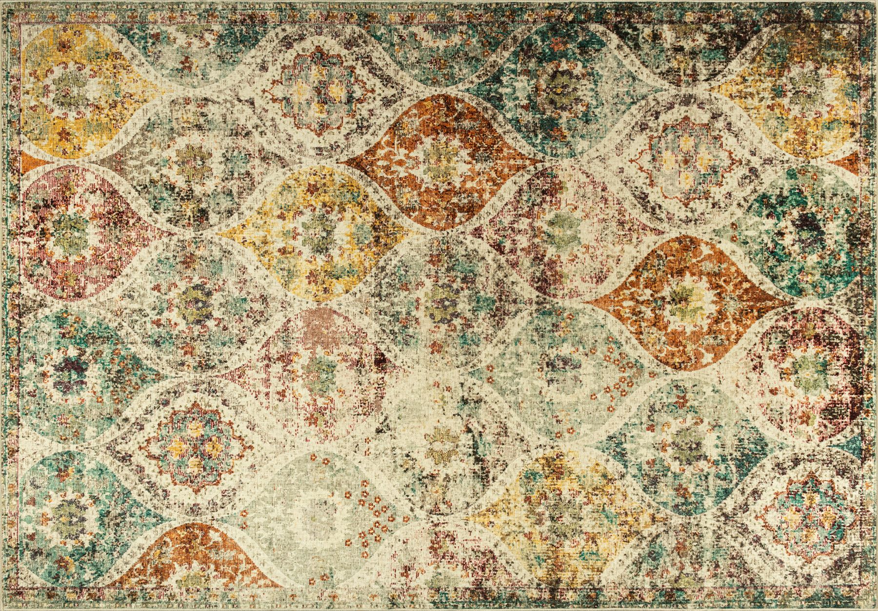 Teppich 160x230 Seruna