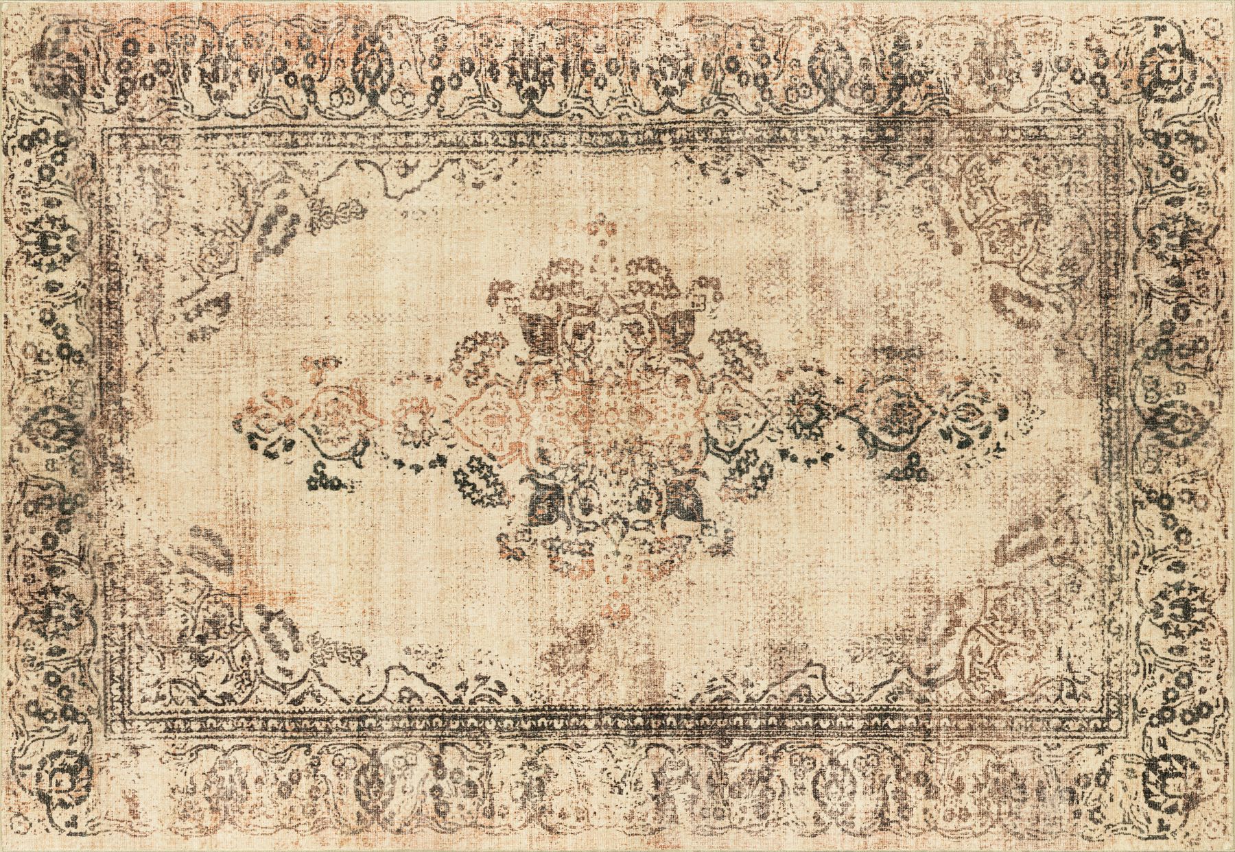 Teppich 200x290 Lisora