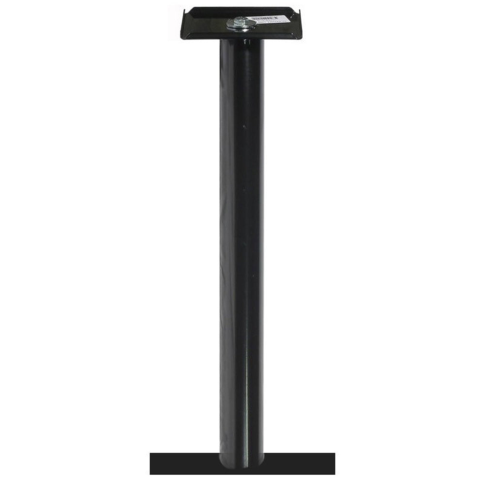 Stativ 1000 A zum Aufschrauben schwarz 96100