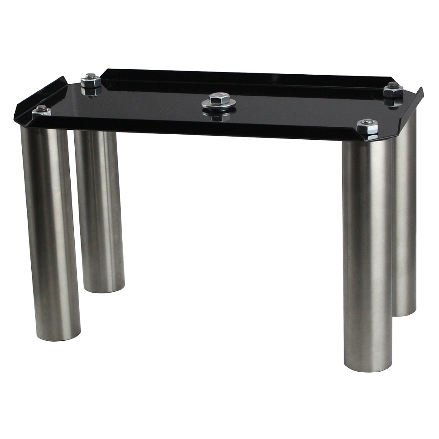 Stativ 270 E zum Einbetonieren mit Edelstahlfüßen 99028