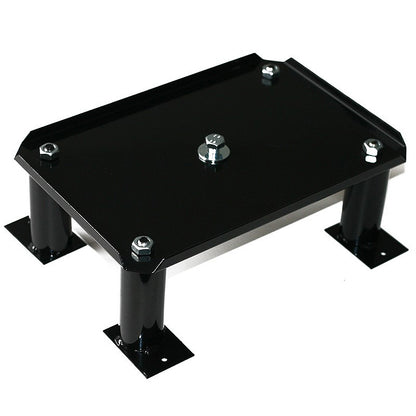 Stativ 300 A zum Aufschrauben schwarz 96030