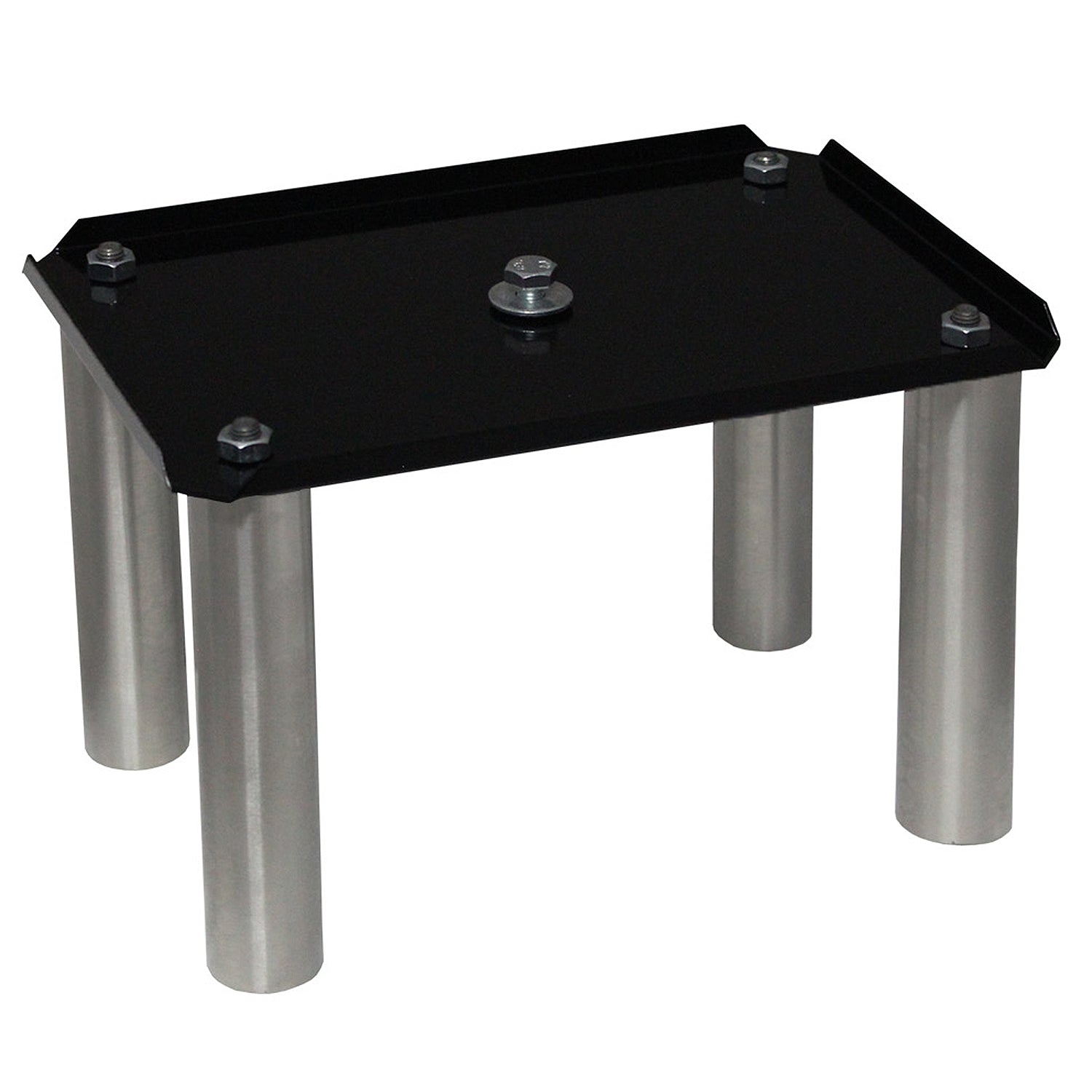 Stativ 300 E zum Einbetonieren mit Edelstahlfüßen 99031