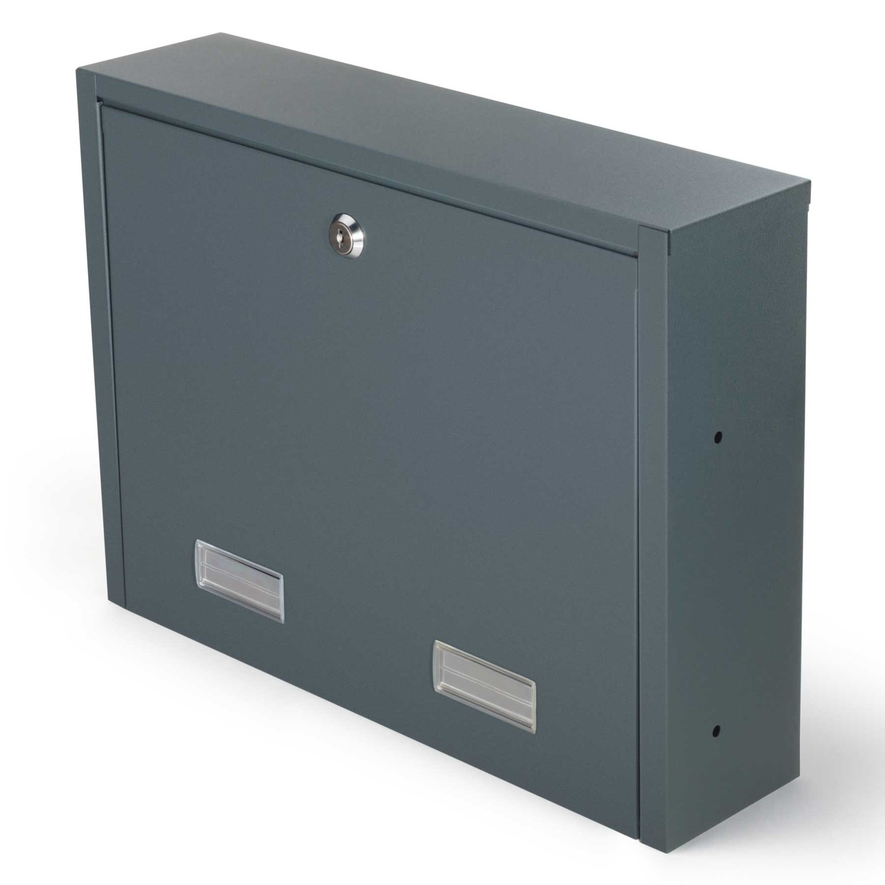 Zaunbriefkasten 920 anthrazit