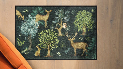 Eingangsmatte 50x75 Forest Moments
