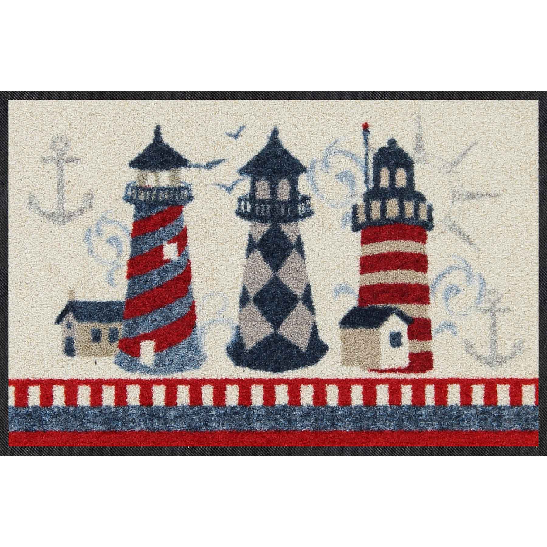 Fußmatte 50x75 Faro