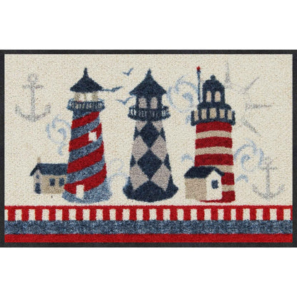 Fußmatte 50x75 Faro