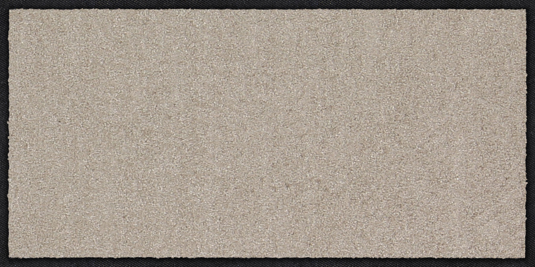 Fußmatte 30x60 Sand