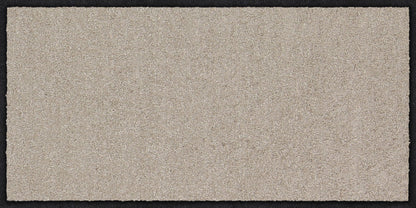 Fußmatte 30x60 Sand