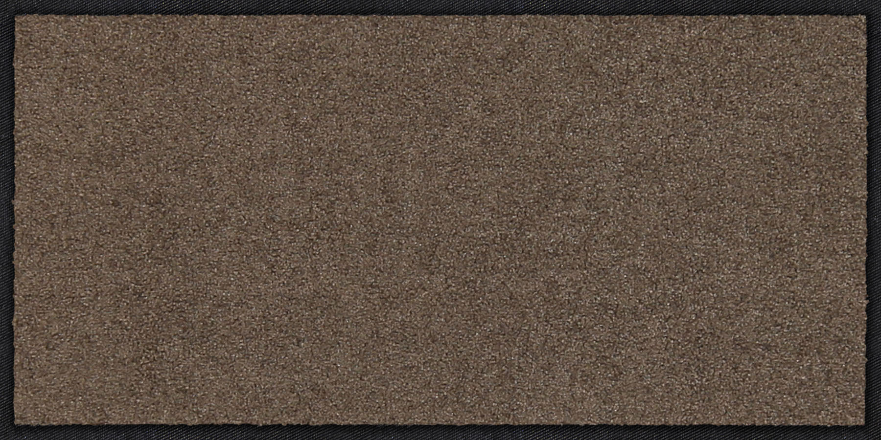 Fußmatte 30x60 Taupe