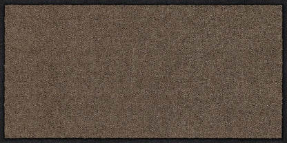 Fußmatte 30x60 Taupe