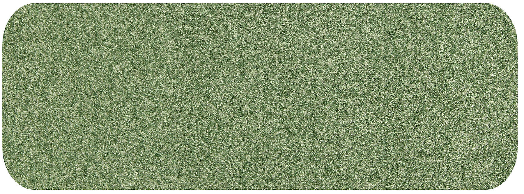 Fußabtreter klein 30x75 Blend Meadow grün