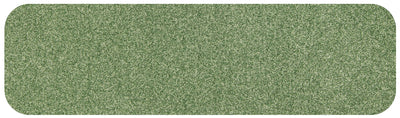Läufer klein 30 x 100 cm Blend Meadow grün randlos
