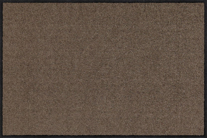 Fußmatte 40x60 Taupe